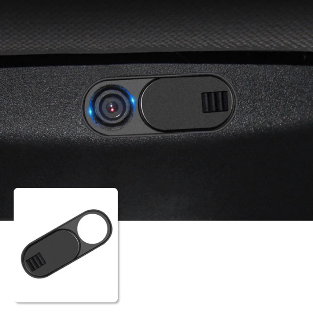 

For Tesla For Model 3 Model Y Camera Cover Protects Privacy Privacy Protector Webcam Slide Blocker