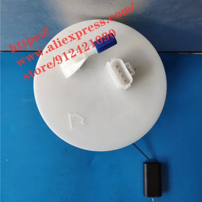 Топливный насос для Mazda 2 бензиновый электронный топливный |