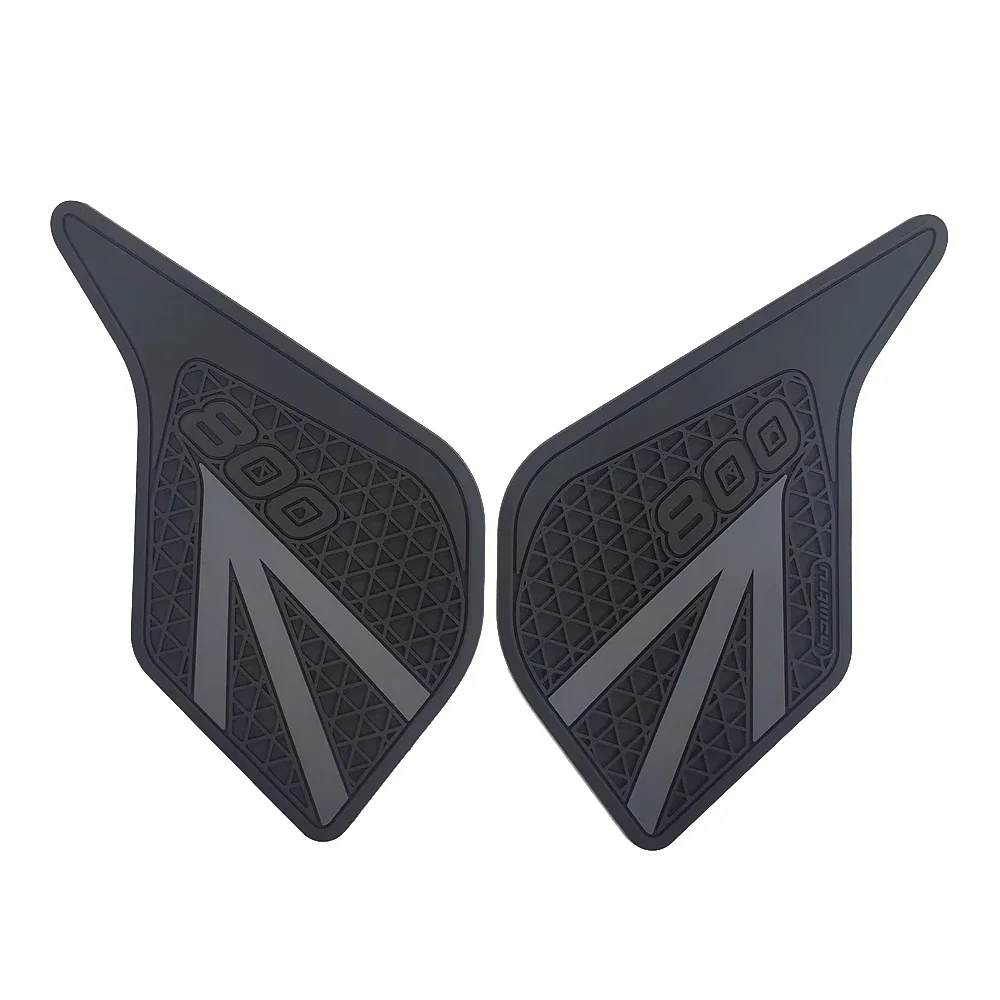 Фото Аксессуары для мотоциклов, боковые наклейки на бак для Triumph TIGER 800XR XRX XRT XCX XCA XC №4