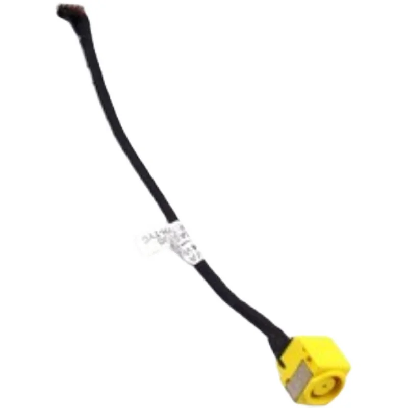 Разъем питания постоянного тока для ноутбука Lenovo E10 E11 X100 X100E X120 X120E X130E E40 SL410 L410K L412 E50 SL510