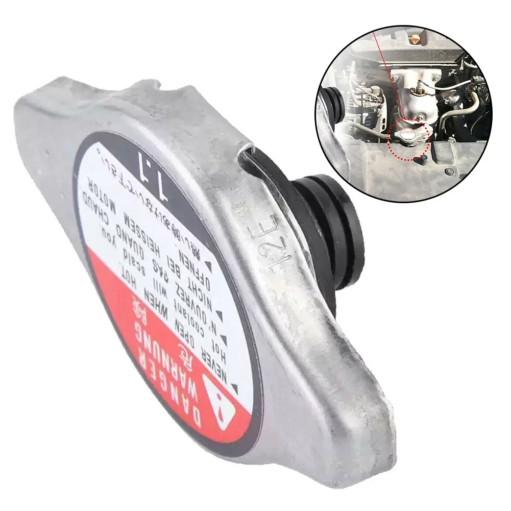 

Car Water Cap Radiator Cap Auto Replacement Parts ABS Car Radiator Cap