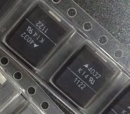 Варистор микросхем CU4032K14G2 B72660M140K72 4032 K14 22 в 250 А 10*8*3 2 мм 1 шт.