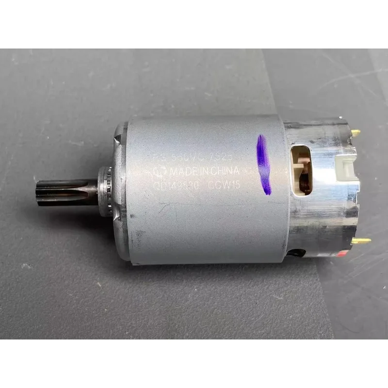 Запчасти для двигателя и выключателя для аккумуляторной дрели 12V SFD 2-A SF 2-A SID 2-A (art.: 3920d96609713) - 3920d96609713