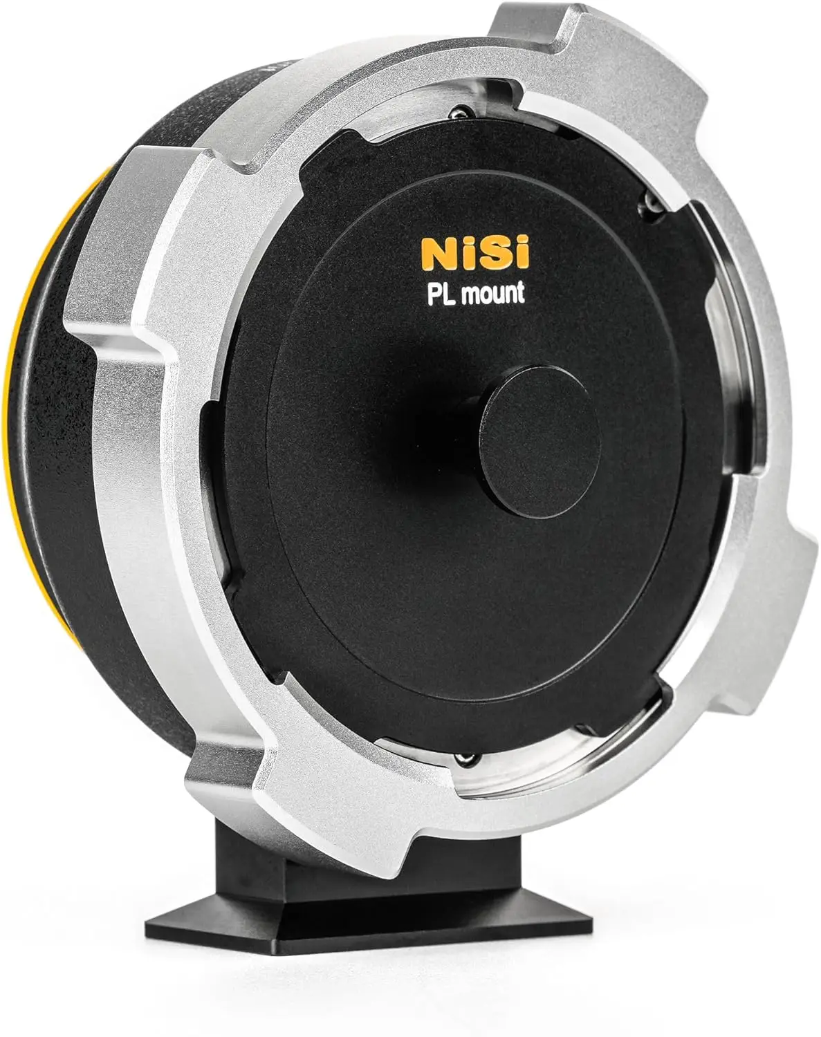 Адаптер NiSi Athena PL‑L, преобразователь крепления PL‑в‑L, высокоточный адаптер для кинематографических объективов для беззеркальных камер с байонетом L. (art.: 3920dd2f69ec5) - 3920dd2f69ec5