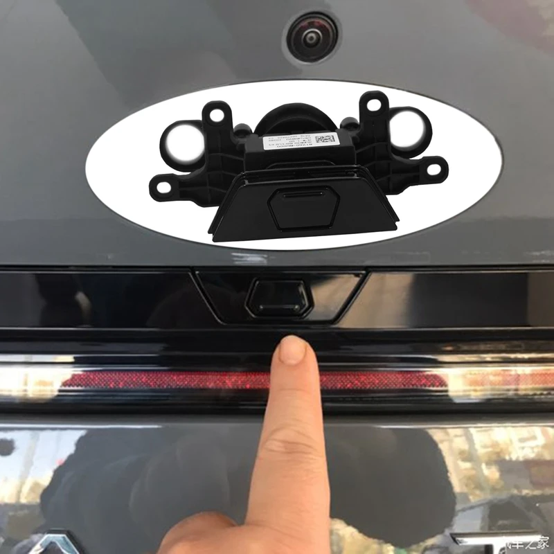 

Переключатель разблокировки багажника для Hyundai ELANTRA 2020 81260AA000 81260-AA000