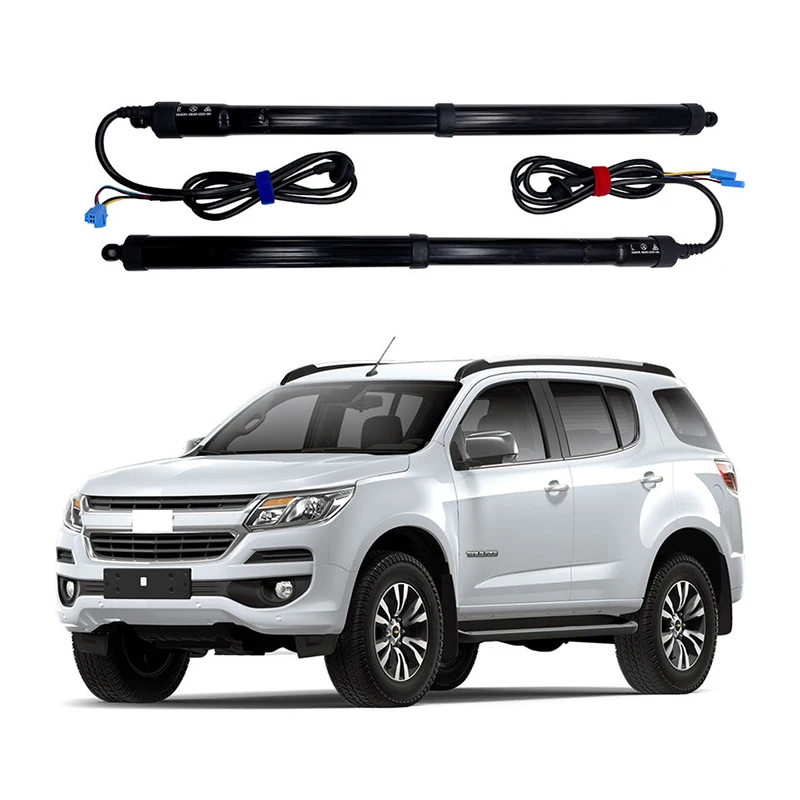 

For Chevrolet Captiva 2015+ Electric Tailgate Control of the Trunk Drive Car Lifter Automatic Opening Rear Door Power Gate Kit