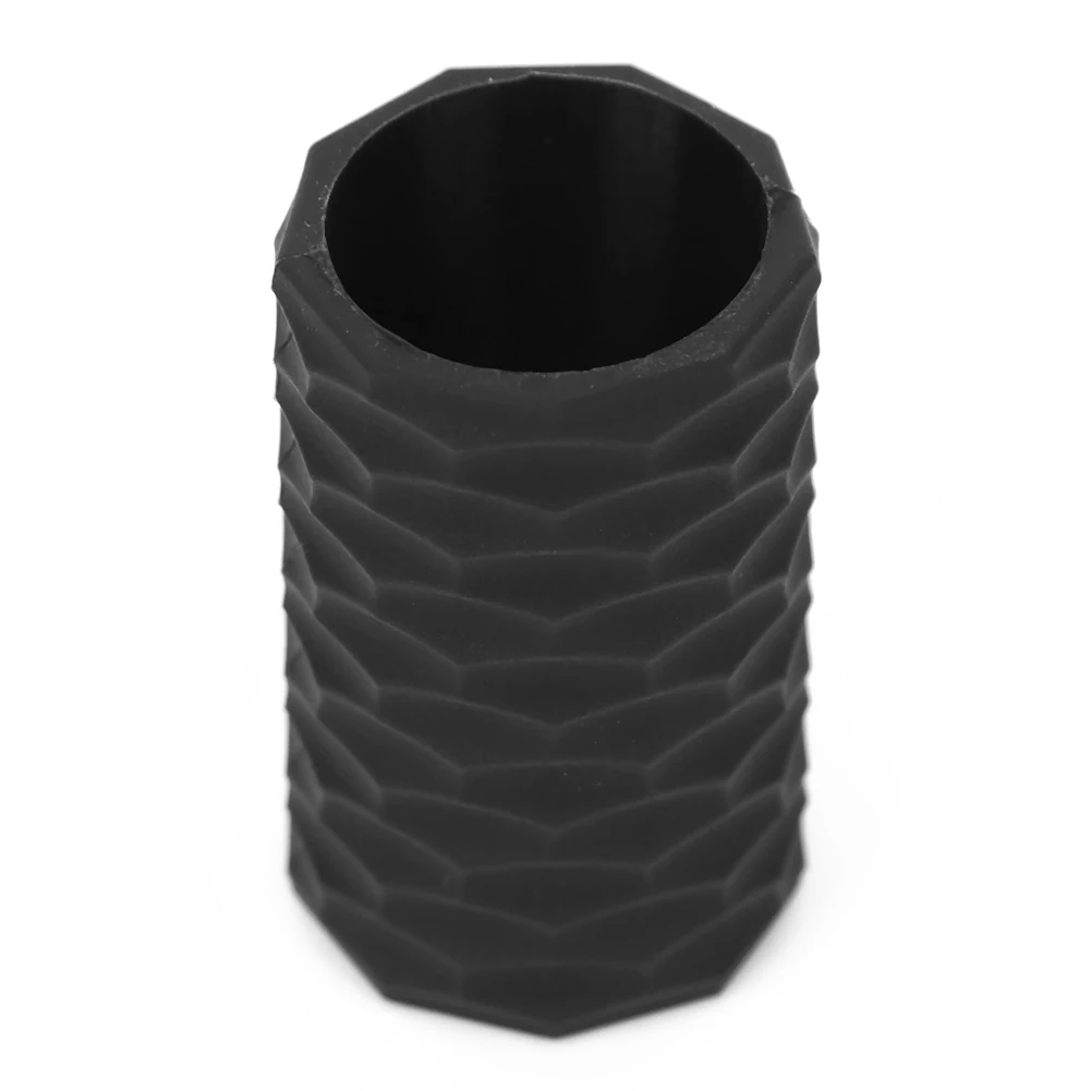 

Противоскользящий чехол для лампы для кемпинга держатель для вспышки для гол Zero Black Dog ESLNF