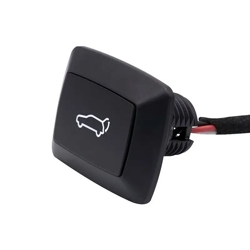 

SUV Switch Universal Trunk Vehicle 12V ABS Open&close Red Light Release