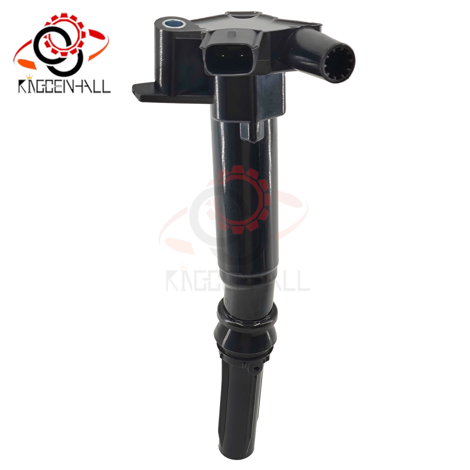 Фото 4PCS UF631 AUTO ENGINE RIGHT IGNITION COIL AL3E-12029-AC совместим с FORD F250 F350 F150 6,2l исправить пропуск зажигания №5