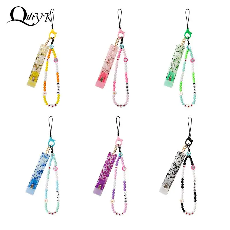 

Акриловый дебетовый Грабер для кредитной карты, пластиковый зажим для длинных гвоздей