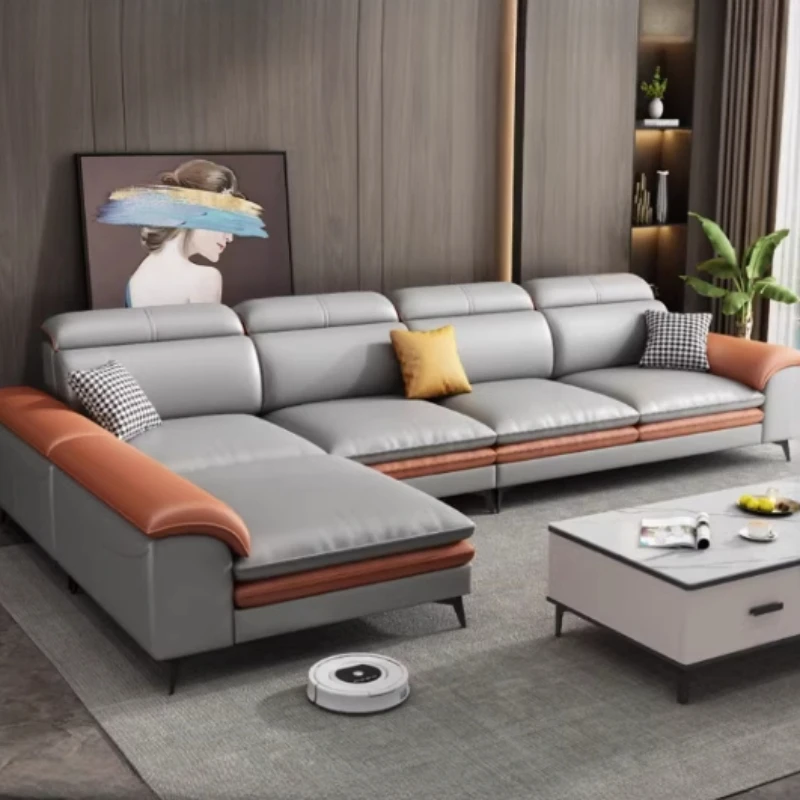 Минималистичный тканевый художественный диван для гостиной стильный шезлонг