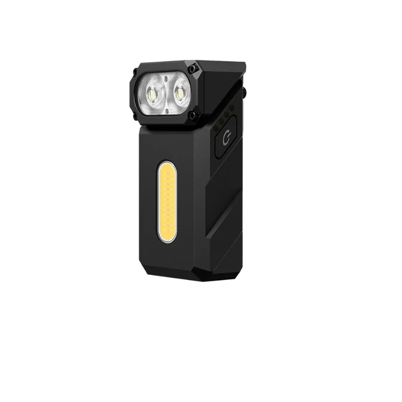 

NITECORE Klarus E8 1000 люмен фонарь