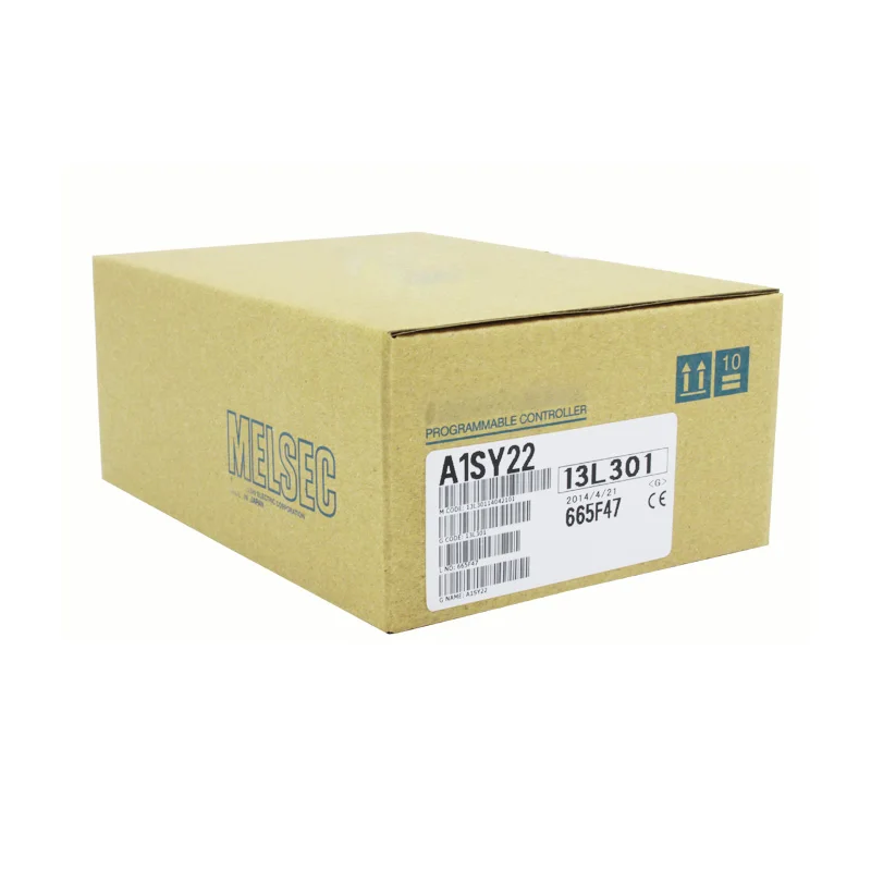 

New Original In BOX A1SY22 {Warehouse stock} 1 Year Warranty Shipment within 24 hours