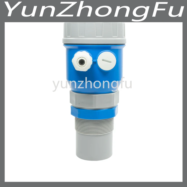 

Suitable for ultrasonic tank level gauge level sensor
