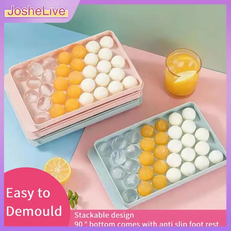 

Форма для мороженого, большая емкость, различные стили, кухонная коробка для мороженого, нетоксичный квадратный Силиконовый поднос для мор...