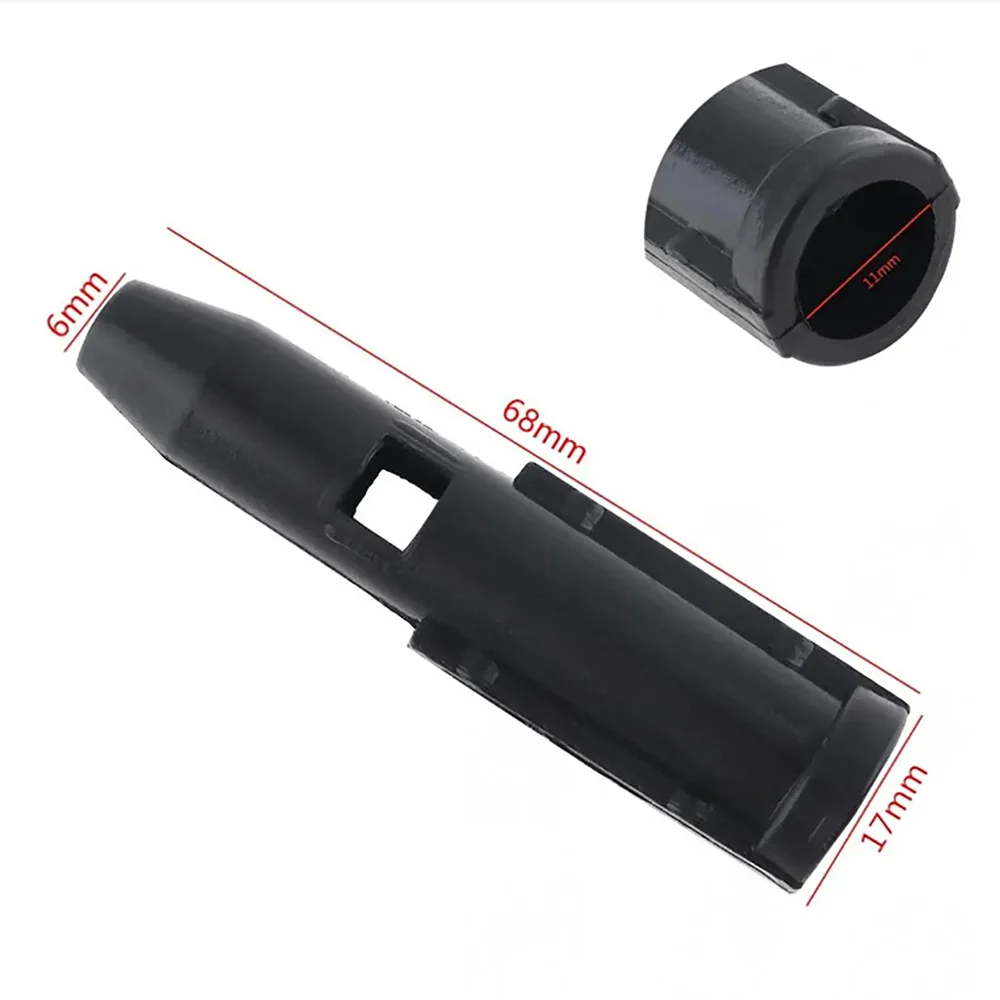 5 скоростей рычаг переключения передач для Peugeot 206 207 307 308 Citroen C4 Picasso Berlingo 407 набор