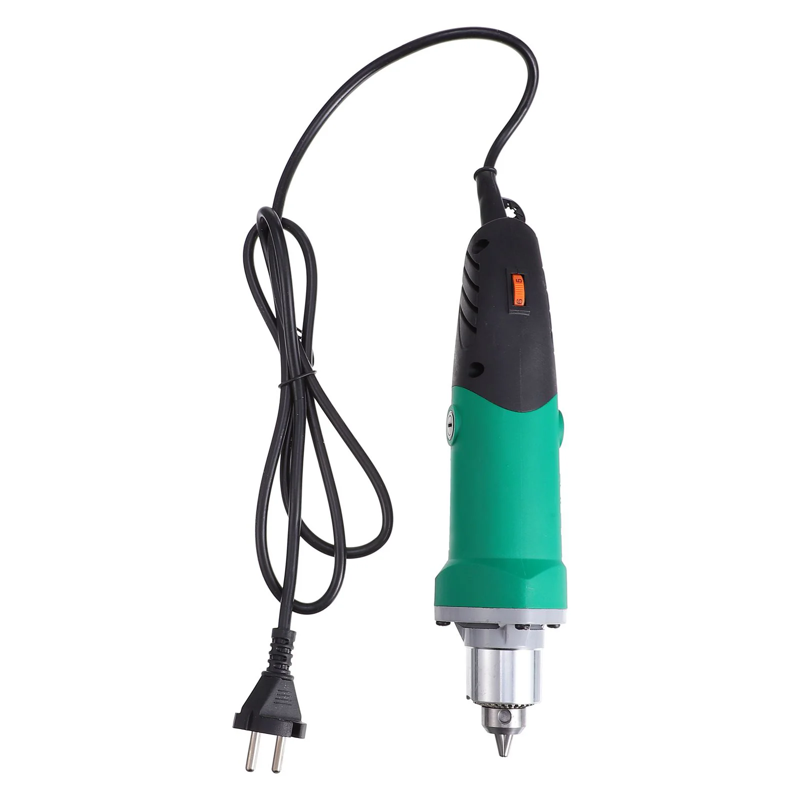 

65mm 500W High-Speed Electric Mini Drill Engraver Electric Grinder EU Plug