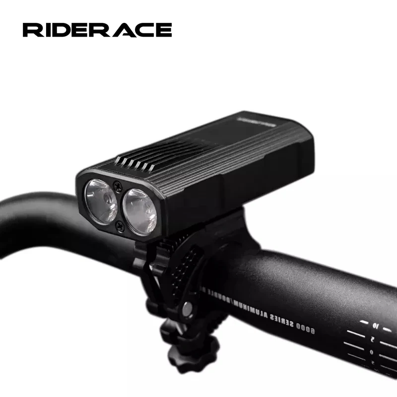 

Bicycle Light Rainproof USB Charging LED Aluminum Ultralight Flashlight Bike Light Cycling Light Front Lamp Headlight For Safety