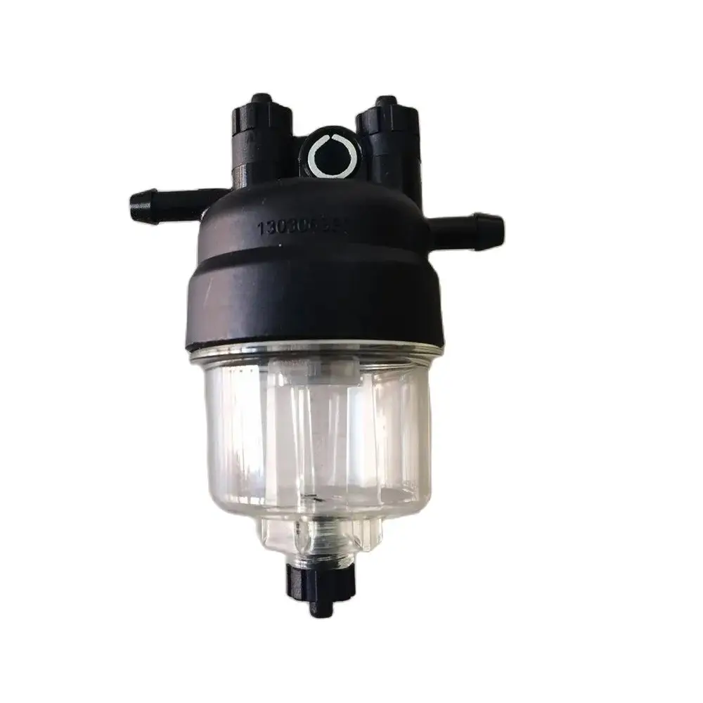 

Топливный водяной сепаратор в сборе 130306380 130306360 276-1804 для двигателей серии Perkins 100 серии 1100 серии 400 топливный фильтр