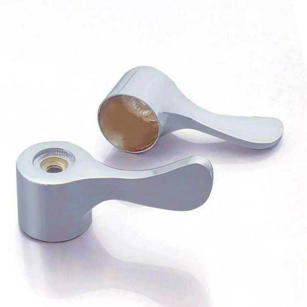 

Basin Sink Tap Reviver Replacement Lever Heads Conversion Kit 1/4 Turn Use Sink Faucet Flush Valve Replacement Rod Head Convers