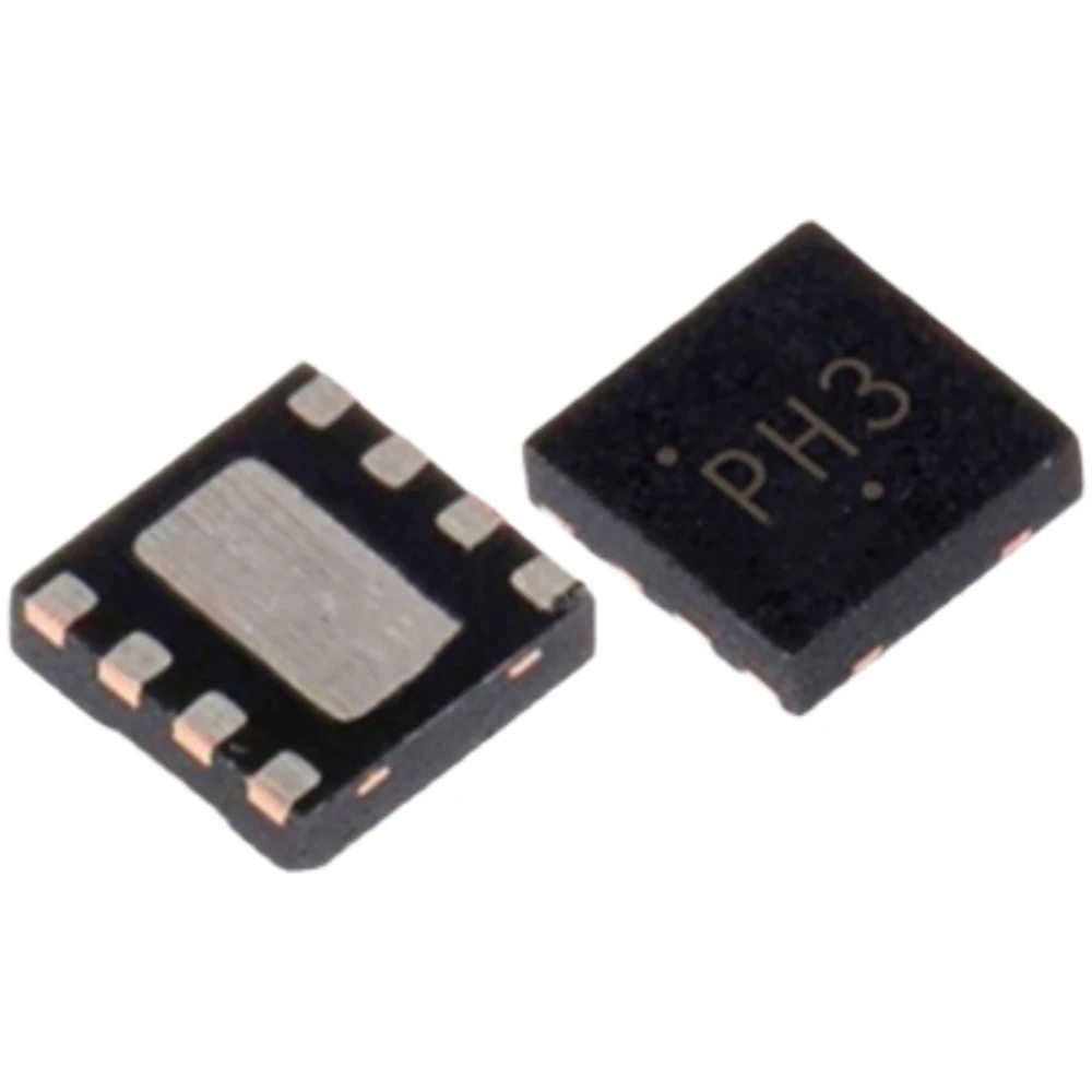 

NCP45520IMNTWG-H DFN8 PH PH6 PH3 100% Original Brand New