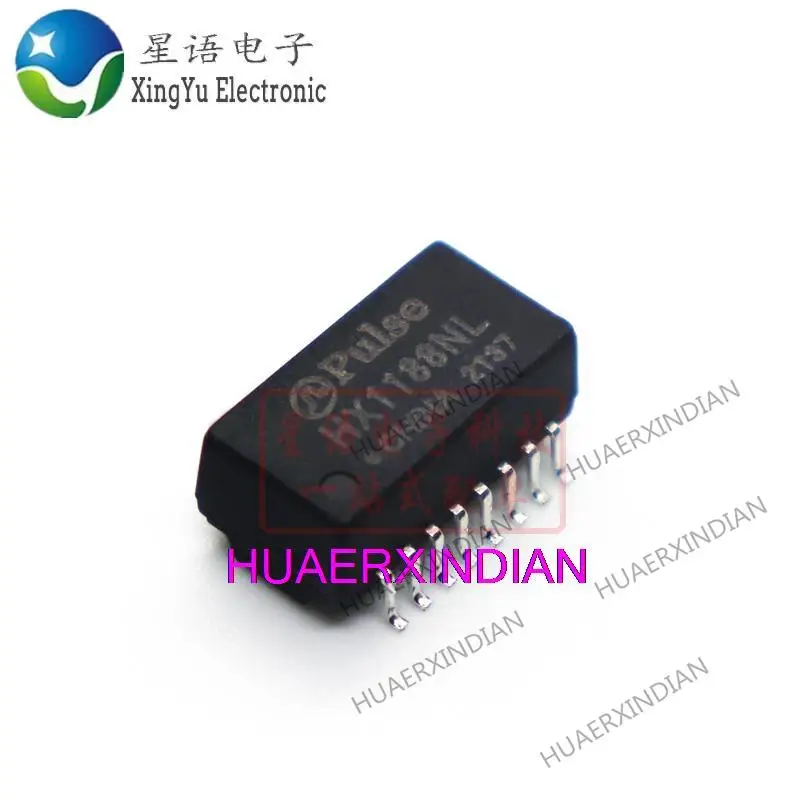 5 шт. оригинальные HX1188NL NLT SOP16