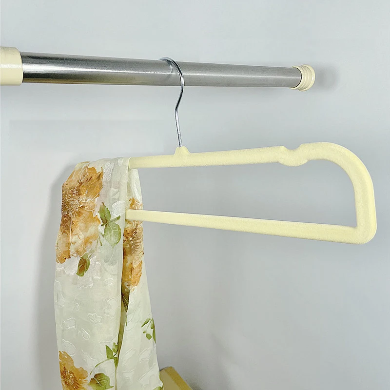 10 шт. многофункциональные вешалки для брюк