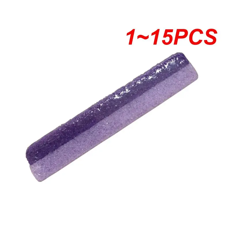 

1~15PCS Foot Pumice Sponge Stone Pedicure Foot For Remove Foot Callus Exfoliate Hard Skin Pedicure Scrubber Pumice Stone