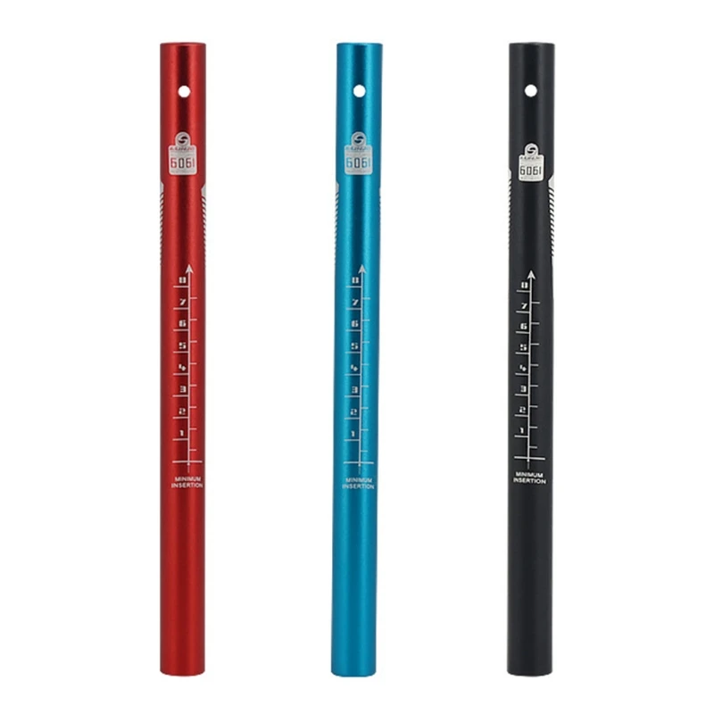 

Kids Sliding Bike Seatpost 22.2 / 300mm Ultralight Seatpost Cycling Part