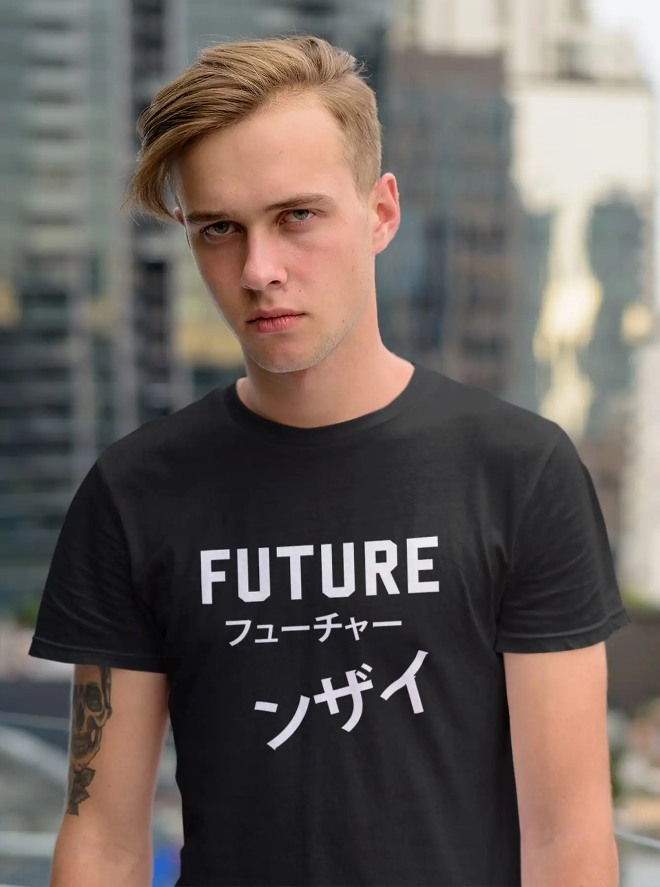 Футболка Future Raising The Empowered Veterinarian подарок на выпускной студенческий ветеринар