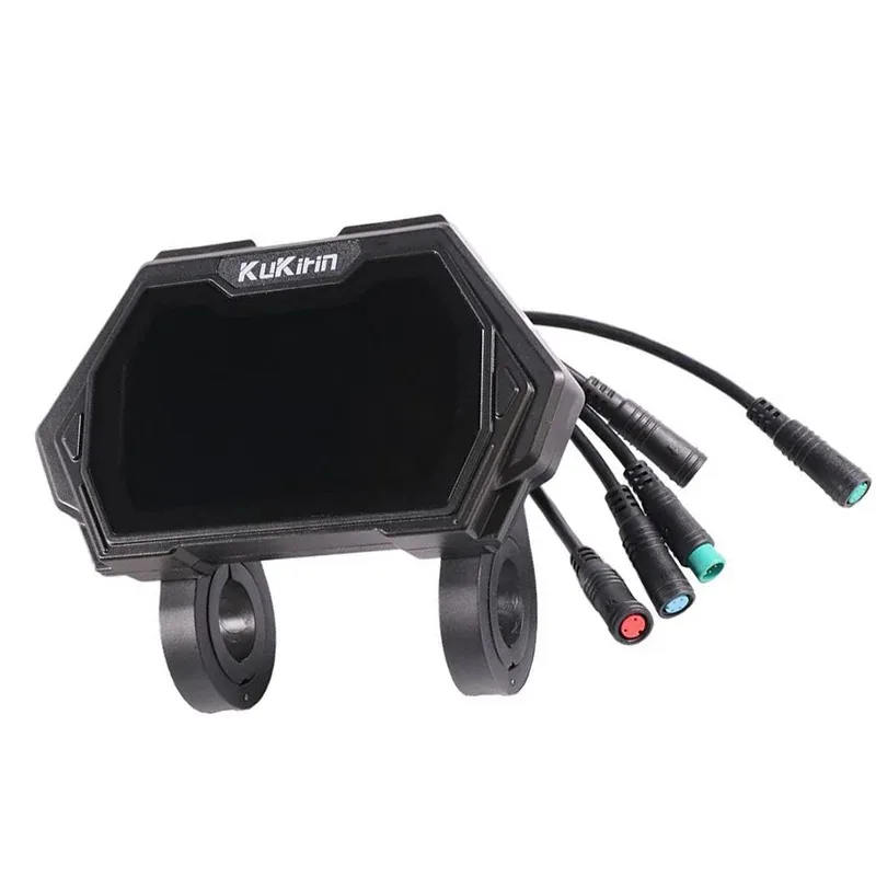 Ручки для электрического скутера Kugoo Kukirin G3 Pro зарядное устройство