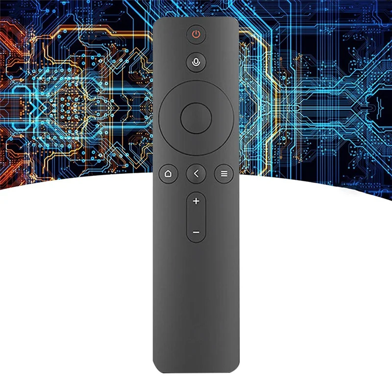 Голосовой пульт дистанционного управления для Xiaomi Mi TV 4A 4C и 4S серии