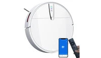 wholesale price house automatic robotic sweepingligent auto robot vacuum cleaner wet and dry with tank
