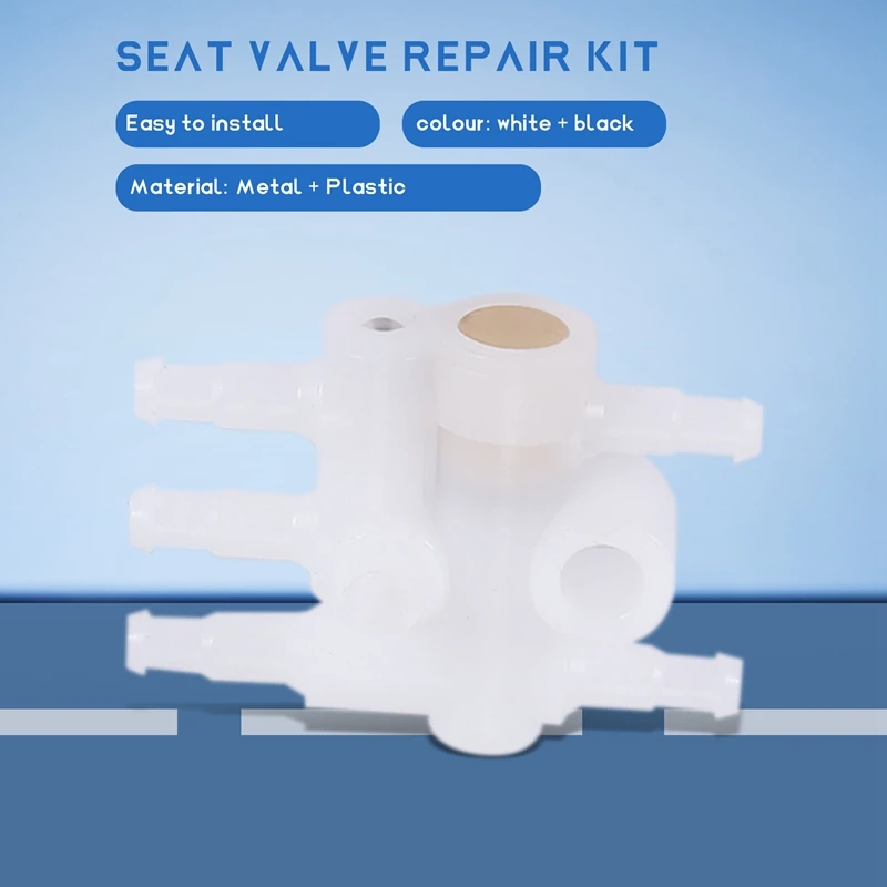 Ремкомплект седла грузовика Аксессуары для грузовиков Iveco Trucks 93161575 93161386 5001836456