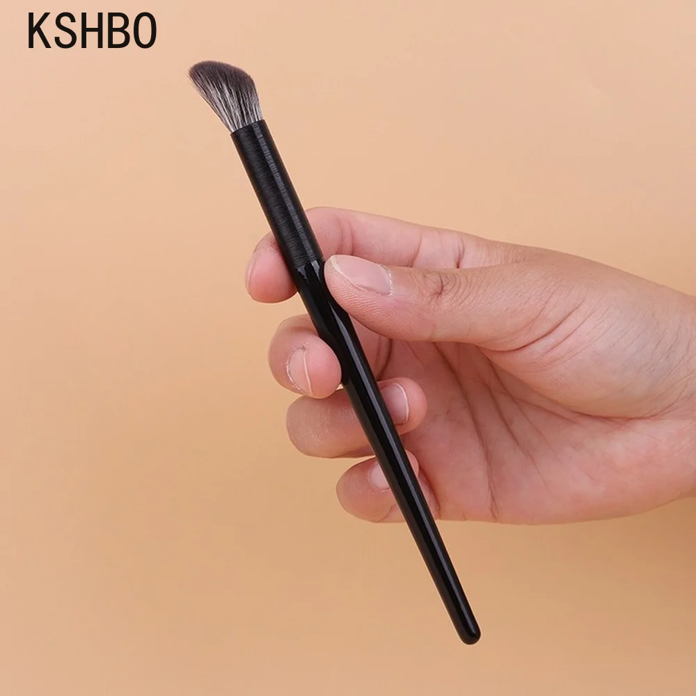 1/2pcs Nose Shadow Brush Angled Contour Makeup Brushes Face Bronzer Silhouette Eyeshadow Cosmetic Blending Make Up Tools |
