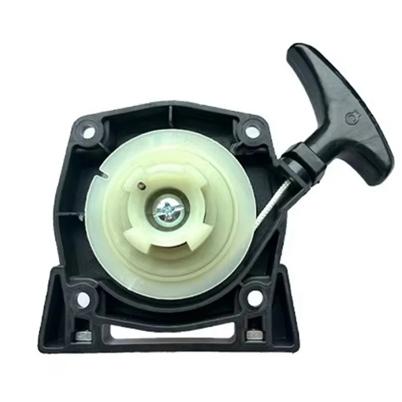 Для Kawasaki TJ53E аксессуары для газонокосилки TJ53 стартер TJ53E Тяговая пластина в сборе TJ53 ручной Съемник (art.: 3920c8da53282) - 3920c8da53282
