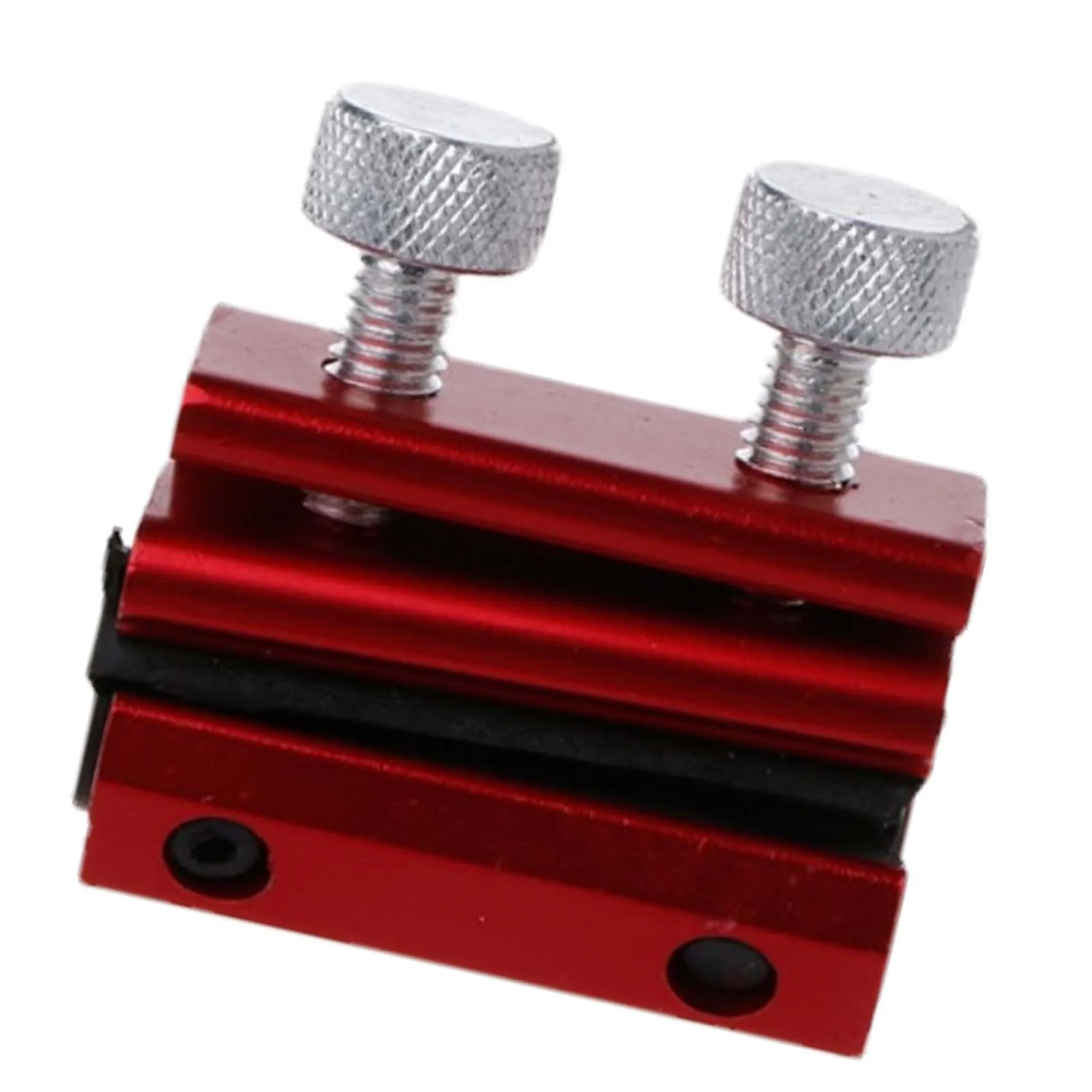 

Universal Motorcycle Aluminum and Rubber Wire Oiler Lubrication Throttle Clutch Brake Cable Cleaner Maintenance Motorbike tools