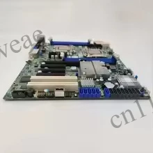 Фото Материнская плата E5-2680V2, детали Z9PA-D8, для двухпроцессорного сервера №4