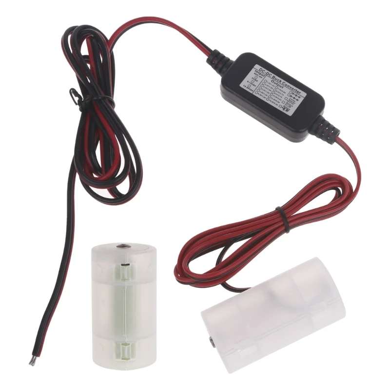 

3V Battery 2Pin Power Supply Cable LR14 for Remote Control
