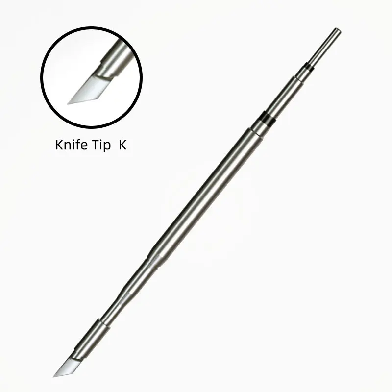 

Сварочные наконечники SEQURE S60-S60P