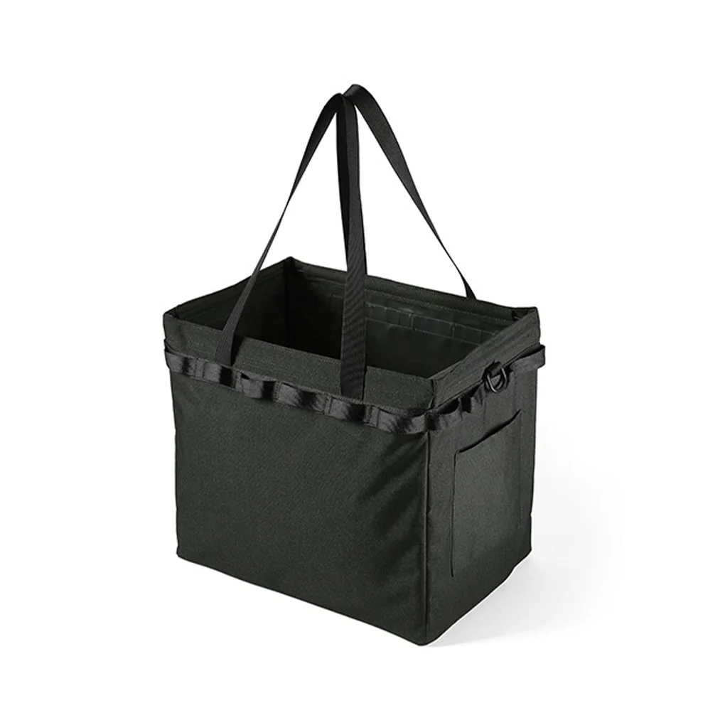 

Портативная Сумка-тоут из ткани «Оксфорд» с ручкой