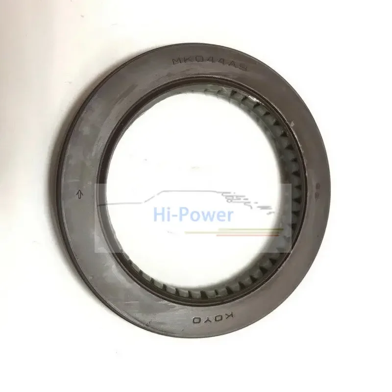 09G автоматическая коробка передач переднее сальниковое уплотнение 09G321243 для VW