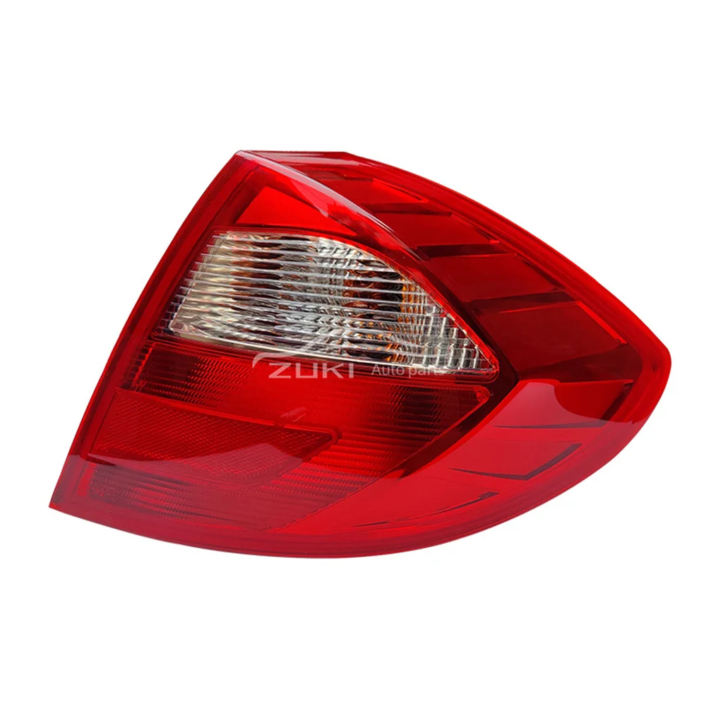 Оригинальная внешняя задняя лампа для JAC J3 A13 IEV4 OEM: 4133100U8260 4133200U8260