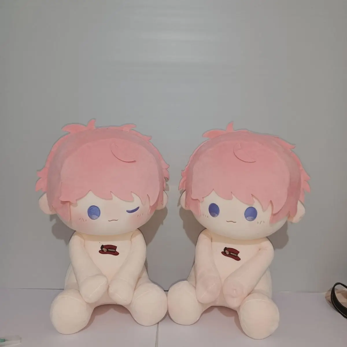 40 см игровой ансамбль звезды Ицуки Шу красивые хлопковые куклы игрушки косплей