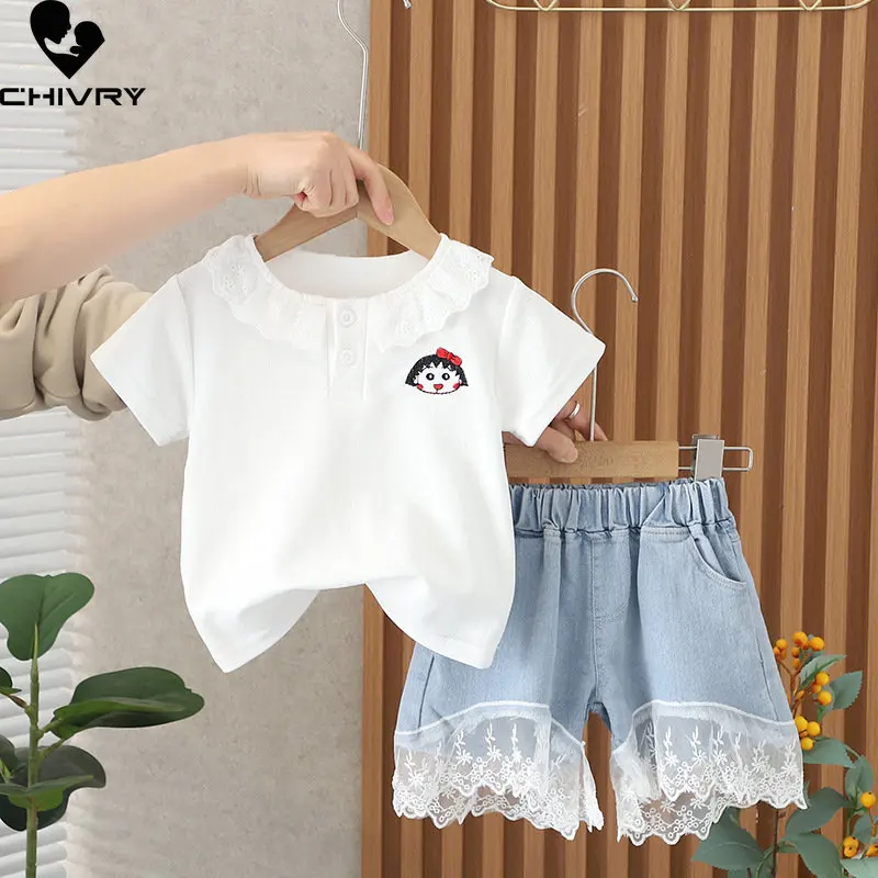 Рисунок 3 - Летняя одежда для девочек