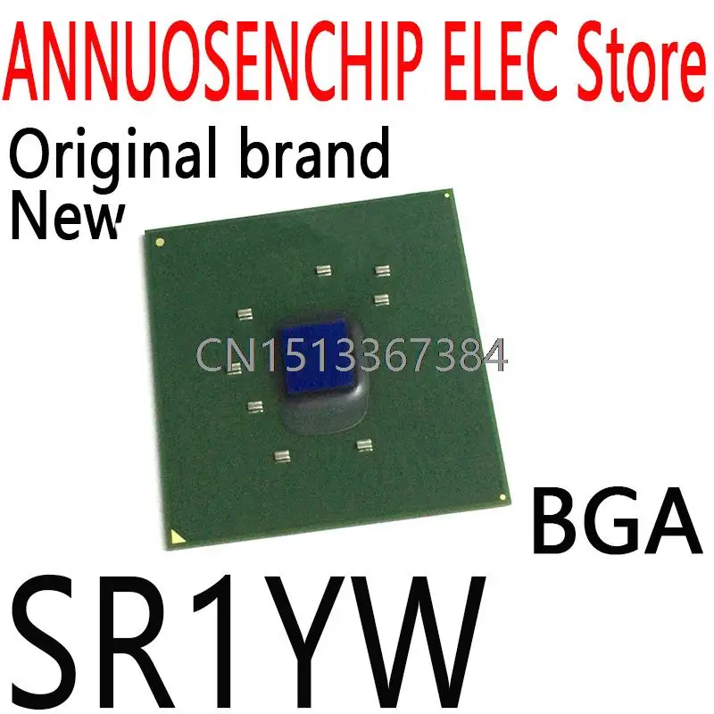 1 шт. Новый и оригинальный N3540 BGA SR1YW |