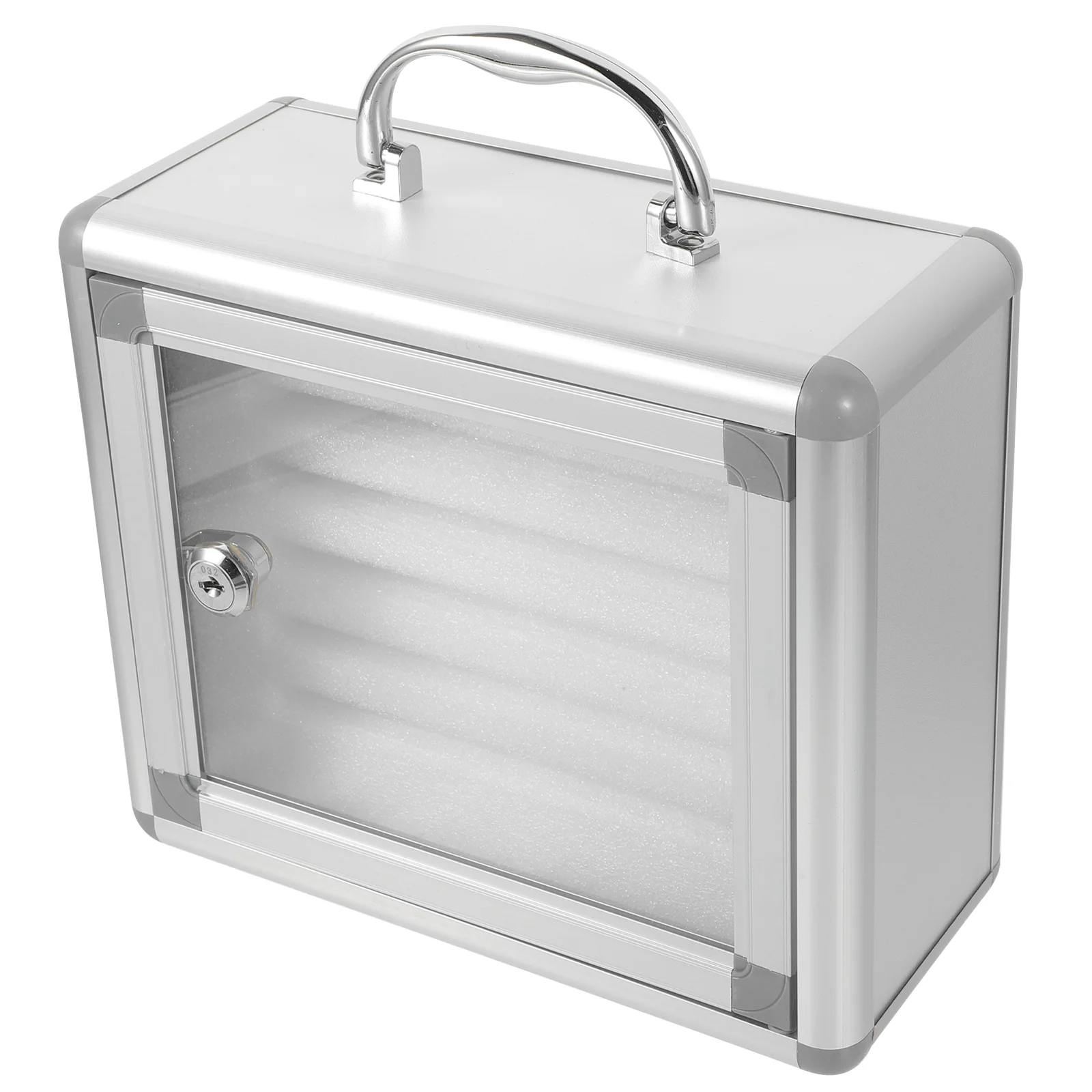 

Держатель для мобильного телефона с несколькими отделениями