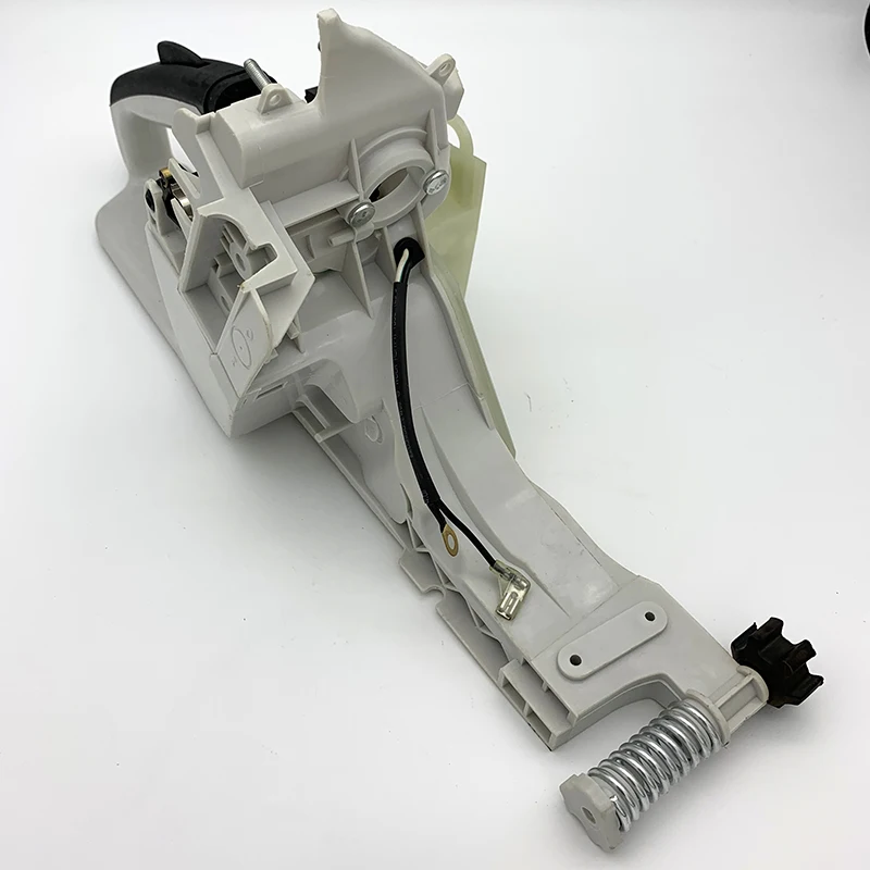 Фото Топливный бак подходит для Stihl MS341 MS361 MS 341 361, корпус бензобака, задняя задняя ручка в сборе, запасные части #   1135 350 0816 №2
