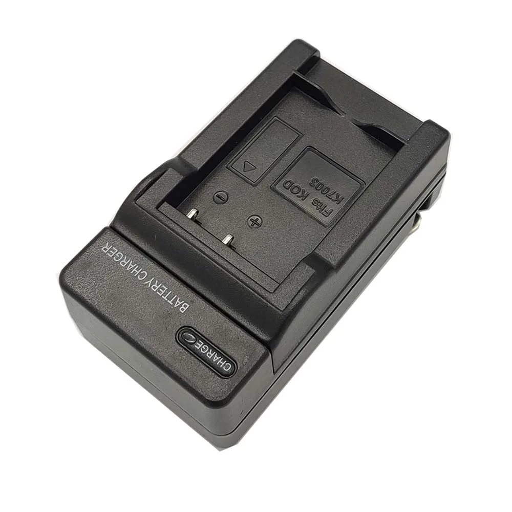 Настенное домашнее зарядное устройство для KODAK KLIC-7003 EASYSHARE M MD V1003 V803 M380 новинка |