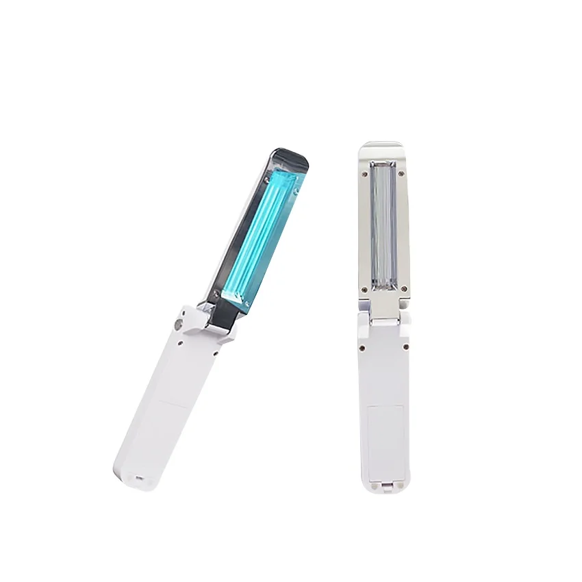 

Air ultraviolet disinfection room 3w table portable uv light sterilizer uv germicidal lamp